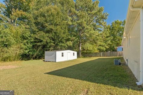 2985 Valley View Drive Powder Springs GA 30127