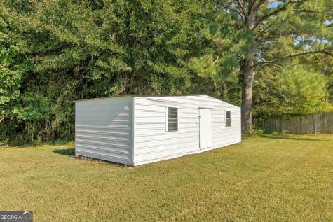 2985 Valley View Drive Powder Springs GA 30127