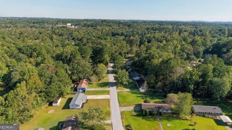 2985 Valley View Drive Powder Springs GA 30127