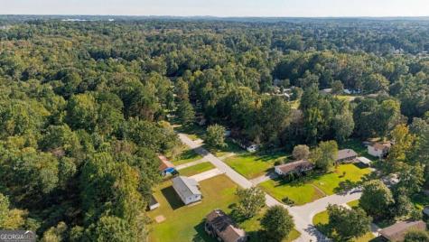 2985 Valley View Drive Powder Springs GA 30127