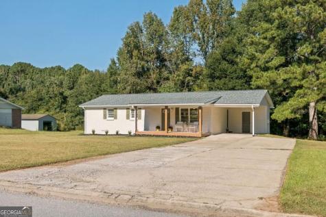 2985 Valley View Drive Powder Springs GA 30127