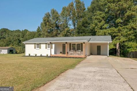 2985 Valley View Drive Powder Springs GA 30127