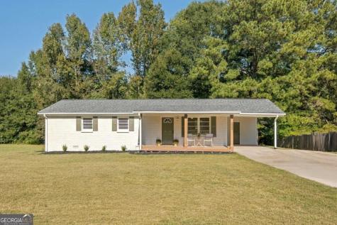 2985 Valley View Drive Powder Springs GA 30127