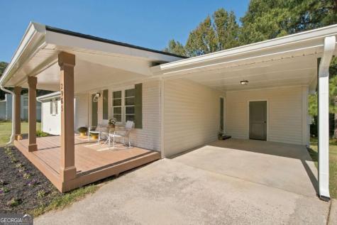 2985 Valley View Drive Powder Springs GA 30127