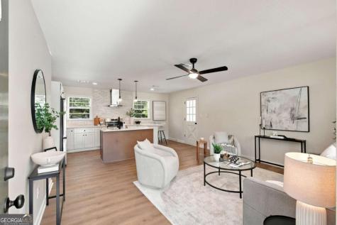 2985 Valley View Drive Powder Springs GA 30127