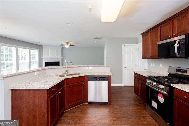 339 Balaban Circle Woodstock GA 30188