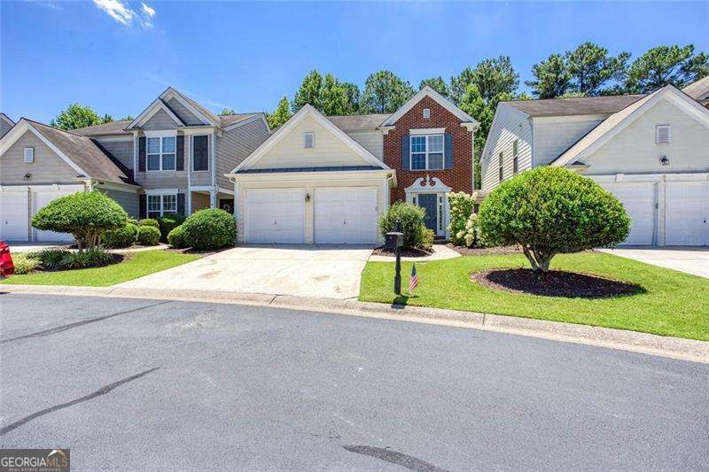 339 Balaban Circle Woodstock GA 30188