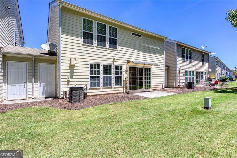 339 Balaban Circle Woodstock GA 30188