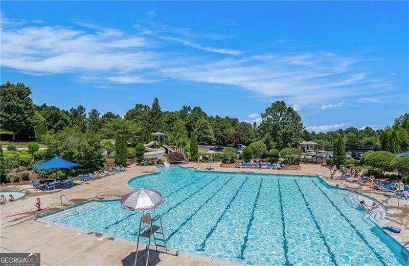 339 Balaban Circle Woodstock GA 30188