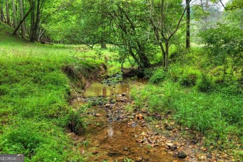 20.11 Ac Mountain View Road Mccaysville GA 30555