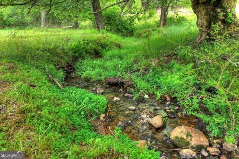 20.11 Ac Mountain View Road Mccaysville GA 30555