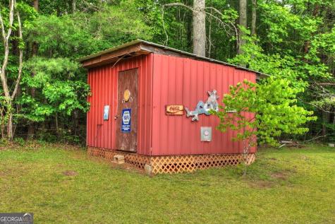 20.11 Ac Mountain View Road Mccaysville GA 30555