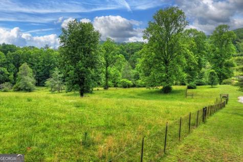 20.11 Ac Mountain View Road Mccaysville GA 30555