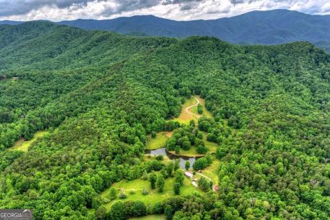20.11 Ac Mountain View Road Mccaysville GA 30555