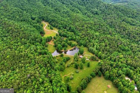 20.11 Ac Mountain View Road Mccaysville GA 30555
