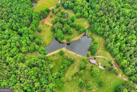 20.11 Ac Mountain View Road Mccaysville GA 30555