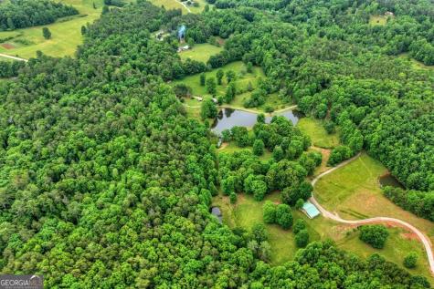 20.11 Ac Mountain View Road Mccaysville GA 30555