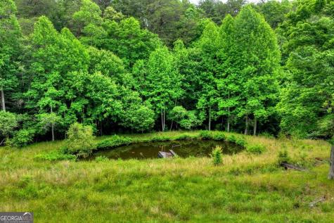 20.11 Ac Mountain View Road Mccaysville GA 30555