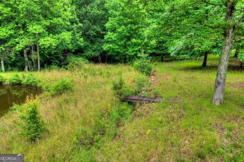 20.11 Ac Mountain View Road Mccaysville GA 30555