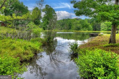 20.11 Ac Mountain View Road Mccaysville GA 30555