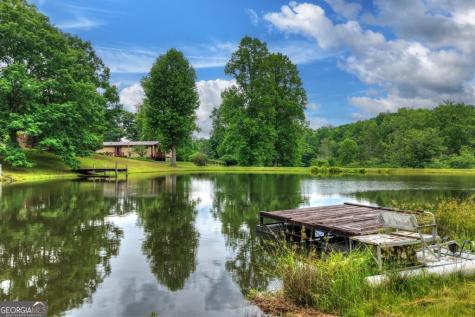 20.11 Ac Mountain View Road Mccaysville GA 30555