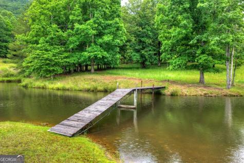 20.11 Ac Mountain View Road Mccaysville GA 30555