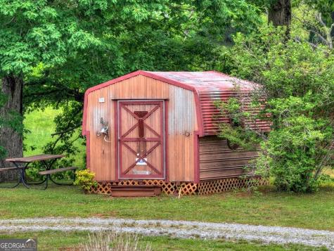 20.11 Ac Mountain View Road Mccaysville GA 30555