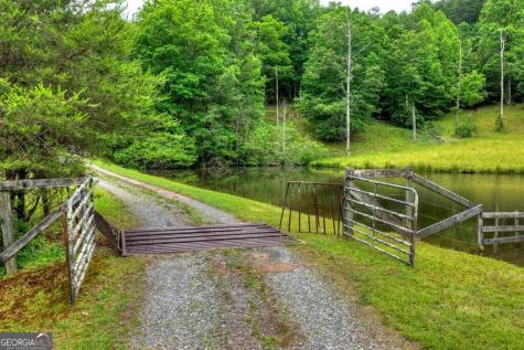 20.11 Ac Mountain View Road Mccaysville GA 30555