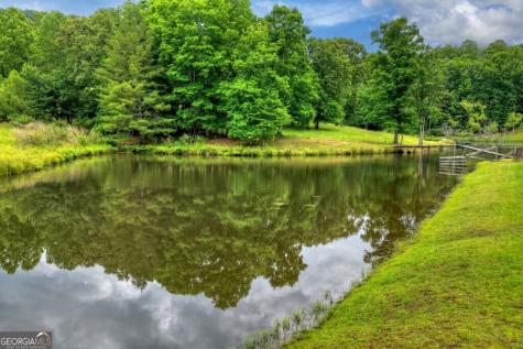 20.11 Ac Mountain View Road Mccaysville GA 30555
