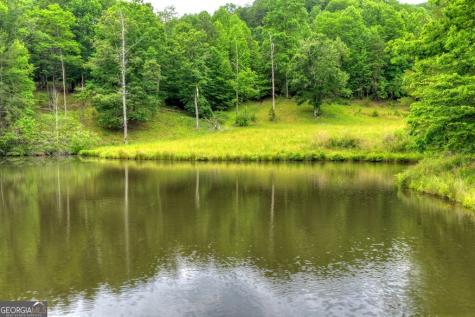 20.11 Ac Mountain View Road Mccaysville GA 30555