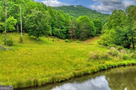 20.11 Ac Mountain View Road Mccaysville GA 30555
