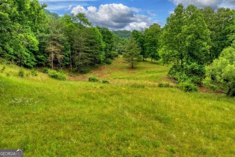 20.11 Ac Mountain View Road Mccaysville GA 30555