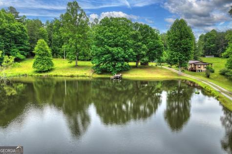 20.11 Ac Mountain View Road Mccaysville GA 30555