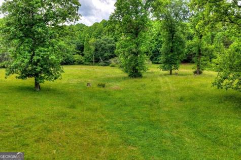 20.11 Ac Mountain View Road Mccaysville GA 30555