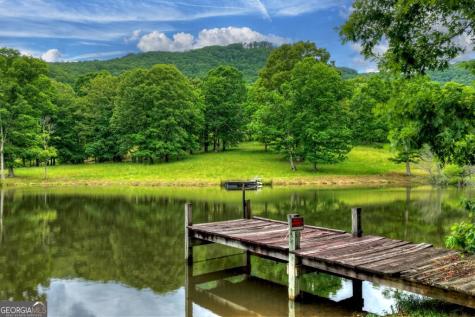 20.11 Ac Mountain View Road Mccaysville GA 30555