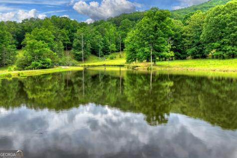 20.11 Ac Mountain View Road Mccaysville GA 30555