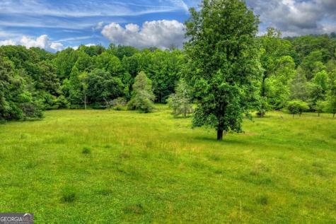 20.11 Ac Mountain View Road Mccaysville GA 30555