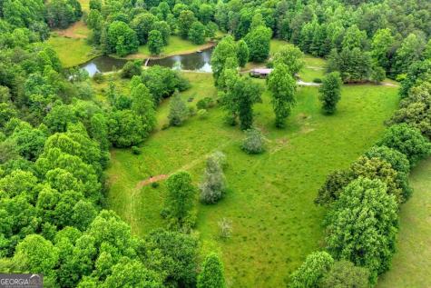 20.11 Ac Mountain View Road Mccaysville GA 30555