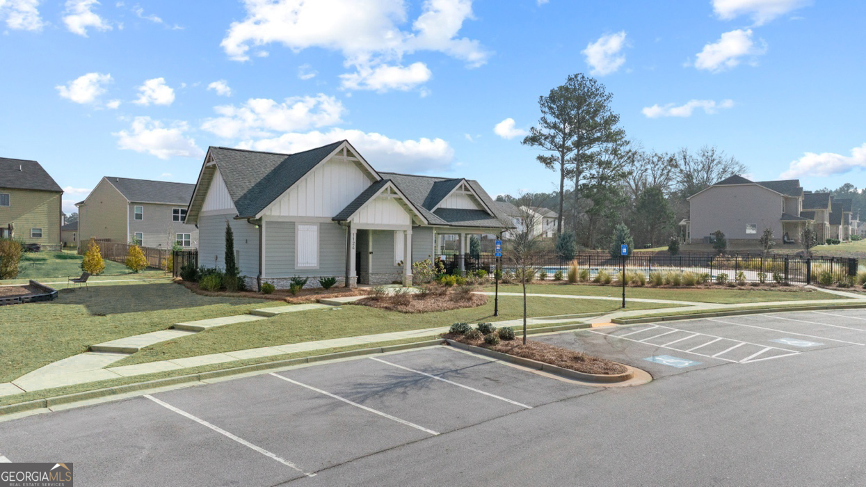 664 Whitman Lane Stockbridge GA 30281