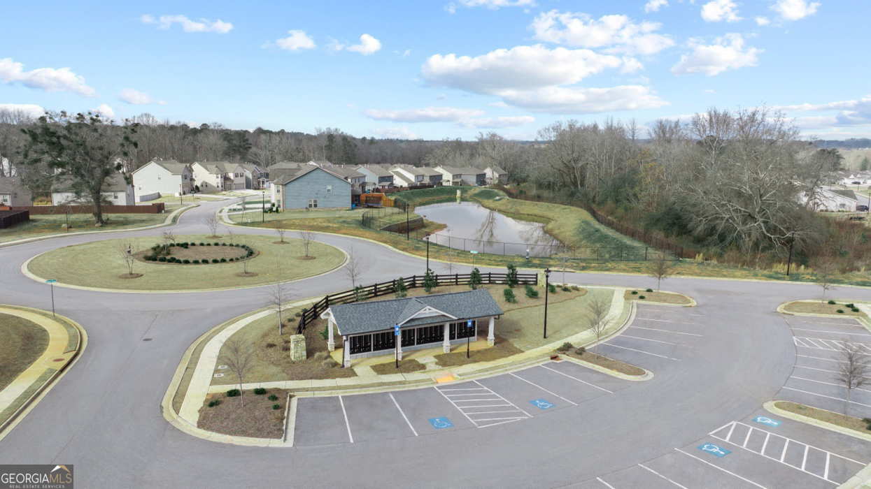664 Whitman Lane Stockbridge GA 30281