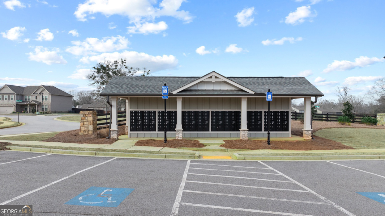 664 Whitman Lane Stockbridge GA 30281