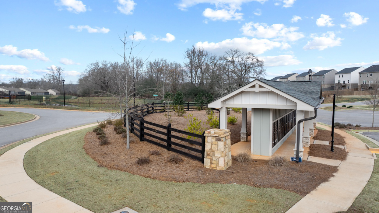 664 Whitman Lane Stockbridge GA 30281