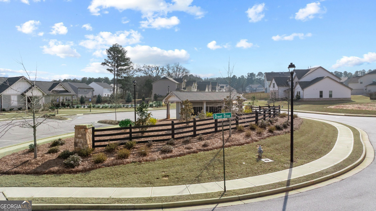 664 Whitman Lane Stockbridge GA 30281