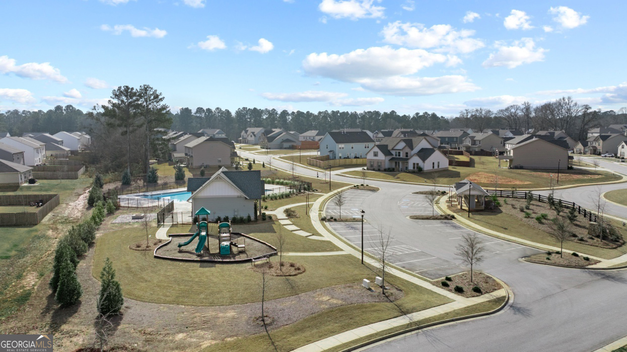 664 Whitman Lane Stockbridge GA 30281