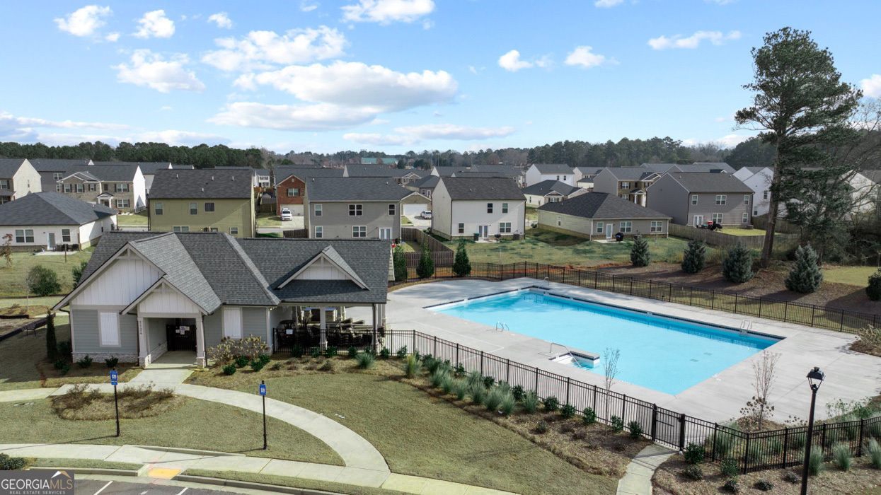664 Whitman Lane Stockbridge GA 30281