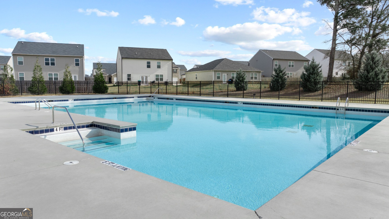 664 Whitman Lane Stockbridge GA 30281