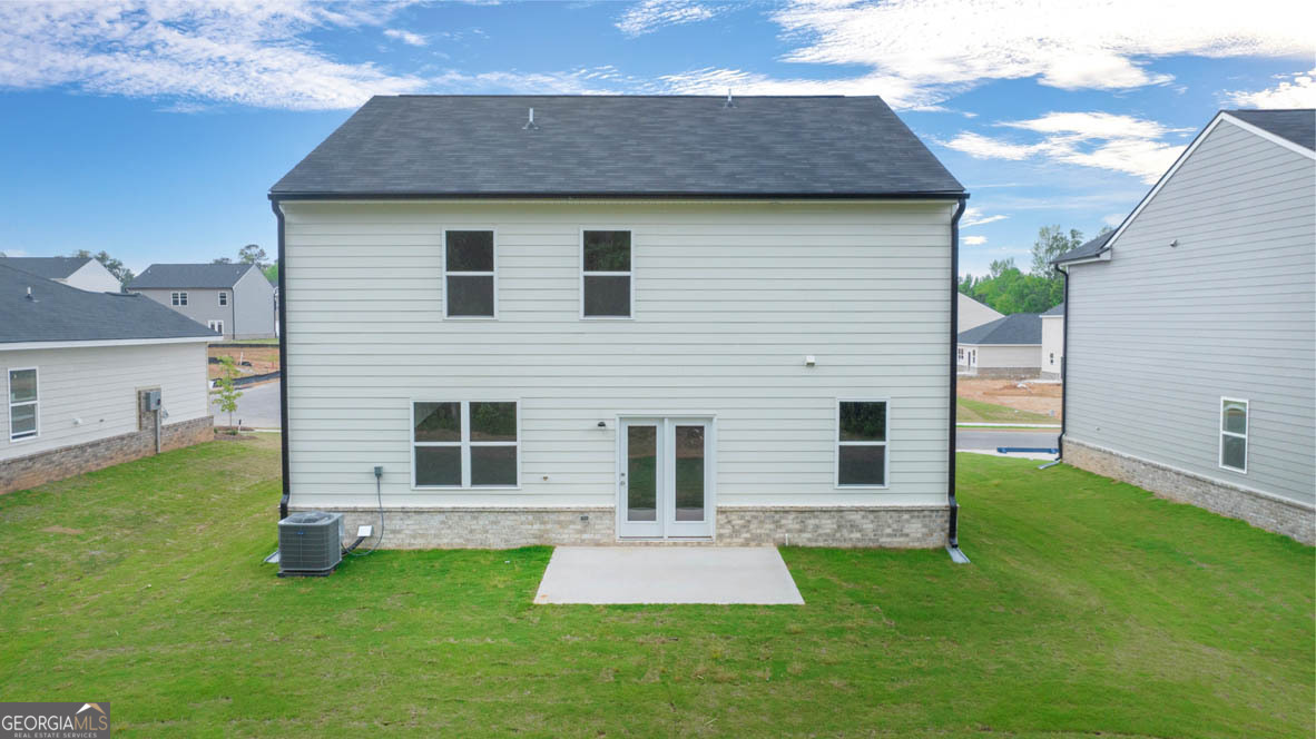 664 Whitman Lane Stockbridge GA 30281