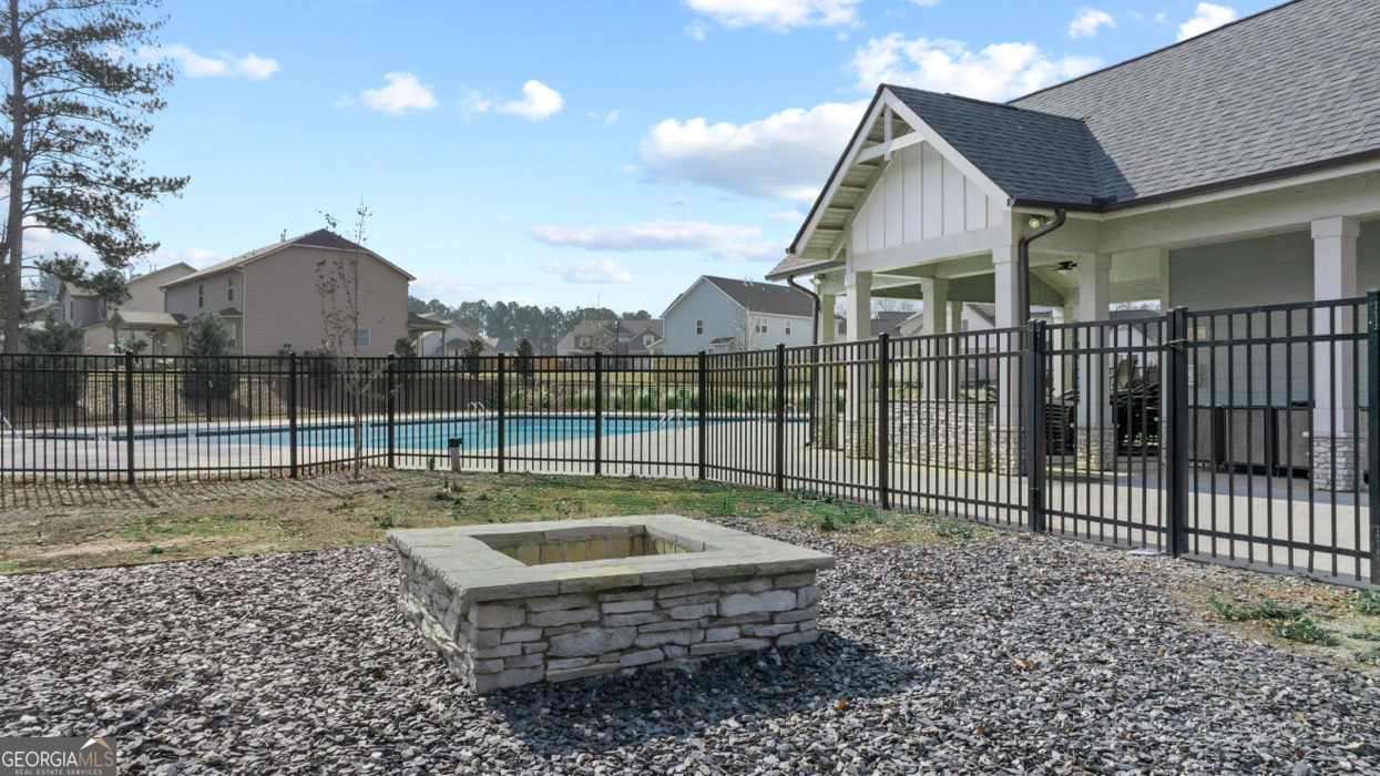 664 Whitman Lane Stockbridge GA 30281