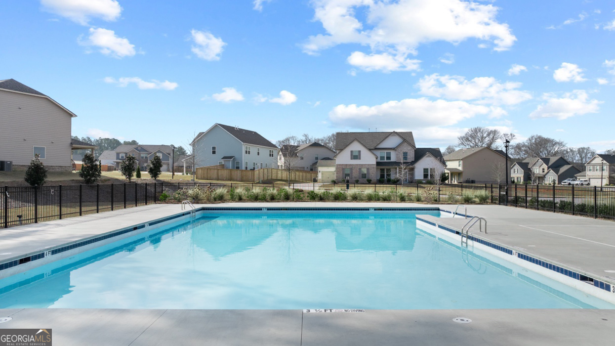 664 Whitman Lane Stockbridge GA 30281