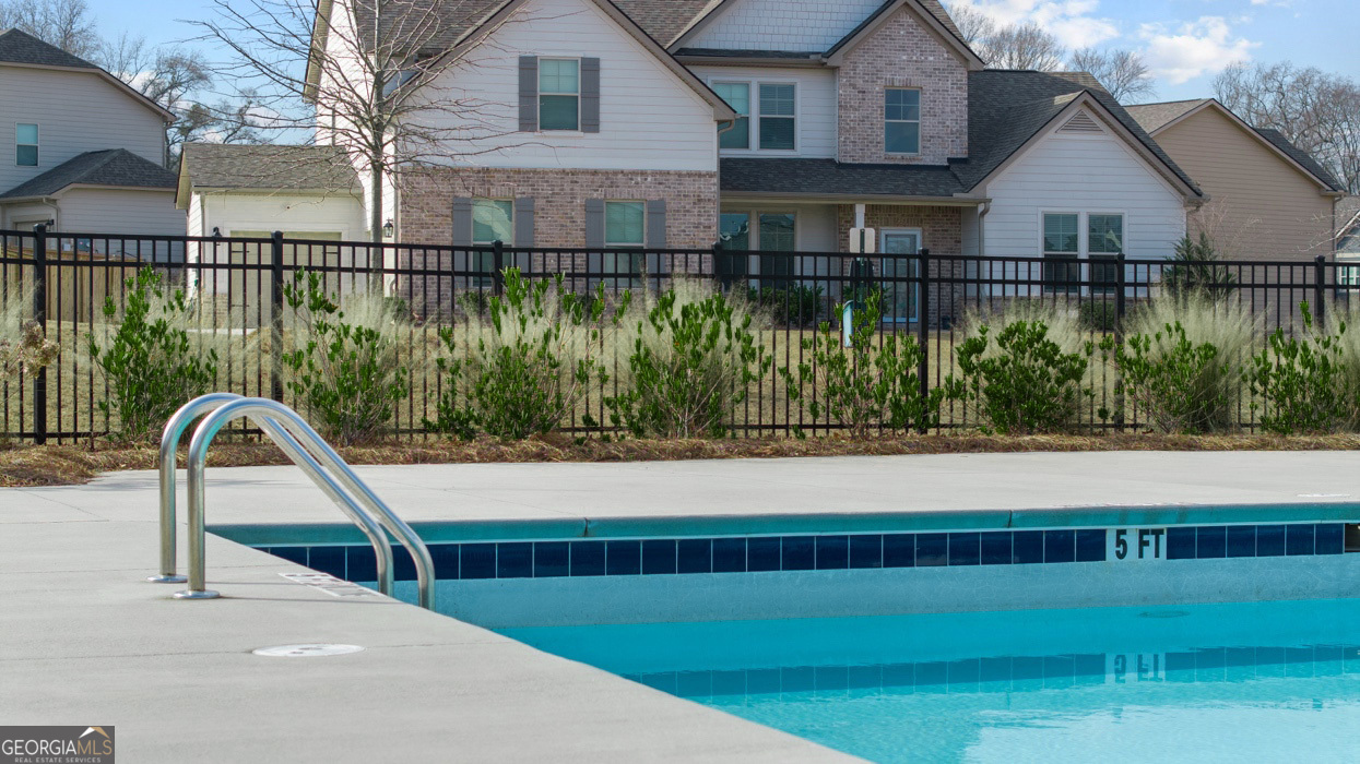 664 Whitman Lane Stockbridge GA 30281